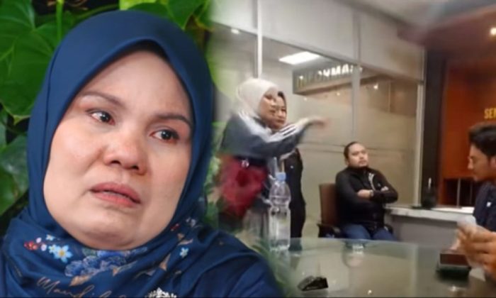 Kecewa Setelah Kena Penipuan Travel Umrah, Dirut Hanania Disumpahi Korban: Laknat Kamu Dunia Akhirat!