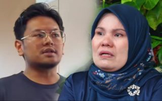 Niat Hati Ingin Badal Umrah Ibu, Deviana Justru Jadi Korban Penipuan Travel Hanania: Saya Sudah Lelah