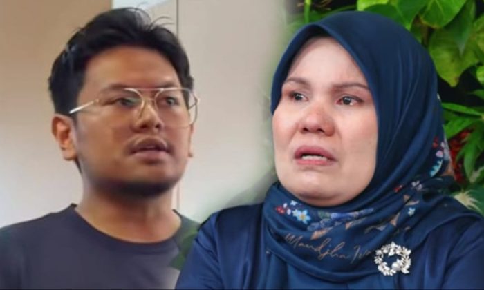 Niat Hati Ingin Badal Umrah Ibu, Deviana Justru Jadi Korban Penipuan Travel Hanania: Saya Sudah Lelah