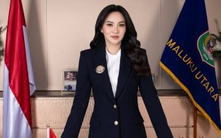 Beda dari Gubernur Lain, Sherly Tjoanda Pamer Cara Unik untuk ‘Healing’ di Maluku Utara