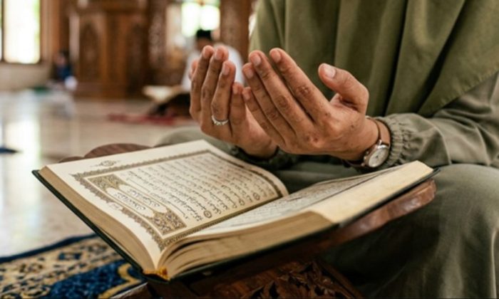 Amalkan Bacaan Surat Pembuka Rezeki Setiap Pagi, Penolong Pertama Saat Usaha Seret