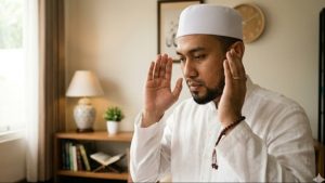 Baca Doa Penutup Shalat Dhuha Sebelum Beranjak, Amalan untuk Mohon Kemudahan dan Terkabulnya Hajat