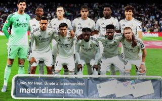 Update Bursa Transfer: Real Madrid Segera Kedatangan Dua Amunisi Baru dari Inter Milan dan Liverpool