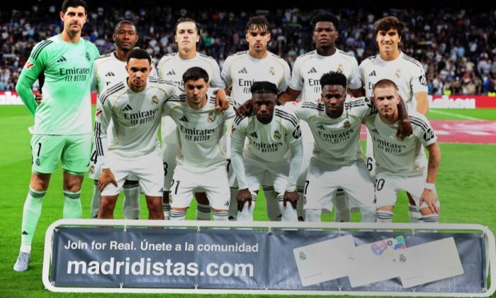 Update Bursa Transfer: Real Madrid Segera Kedatangan Dua Amunisi Baru dari Inter Milan dan Liverpool
