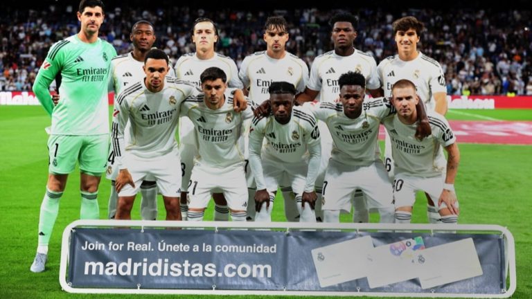 Update Bursa Transfer: Real Madrid Segera Kedatangan Dua Amunisi Baru dari Inter Milan dan Liverpool