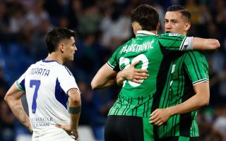 Bursa Transfer Liga Italia Resmi Dibuka, Mantan Bos Jay Idzes Ingin Rekrut Pemain Sassuolo ke Juventus