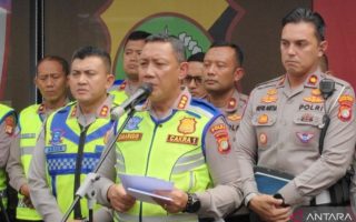 Kabar Baik! Ada Pemutihan Denda Pajak Kendaraan di Jakarta 1 Juni-31 Agustus