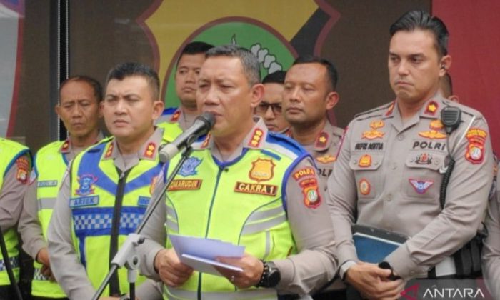 Kabar Baik! Ada Pemutihan Denda Pajak Kendaraan di Jakarta 1 Juni-31 Agustus