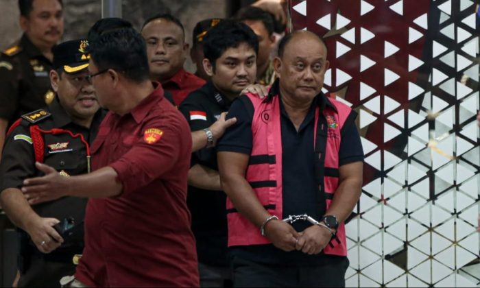 Waktu Tersibuk Indonesia dalam 72 Jam: Banyak Peristiwa Terungkap!