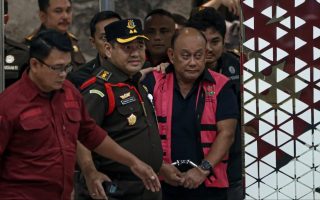 Daftar Barang yang Diduga Di-Mark Up Dadan Hindayana Cs, Ada Ribuan Motor Listrik hingga Sepatu