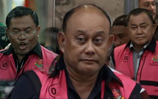 Dadan Hindayana Cs Korupsi Apa? Ini Dugaan Permainan Insentif SPPG dan Markup Proyek MBG yang Diusut Kejagung