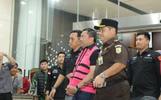 Fakta Mengejutkan Tersangka Baru Kasus Korupsi MBG, Ternyata Penyetor Uang Atur Titik SPPG ke Sony Sonjaya