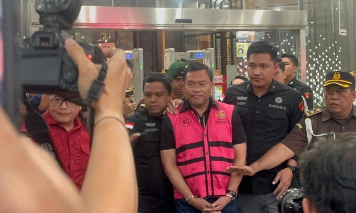 Kejagung Segera Periksa Sony Sonjaya Terkait Pengajuan Justice Collaborator