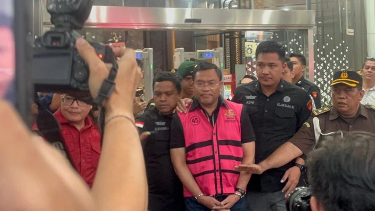 Kejagung Segera Periksa Sony Sonjaya Terkait Pengajuan Justice Collaborator