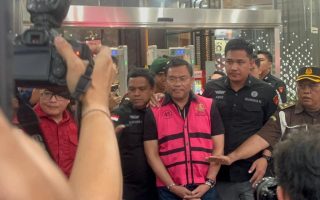 Setelah Jadi Tersangka, Sony Sonjaya Siap 'Bernyanyi' soal Nama-nama Besar di Kasus Korupsi MBG