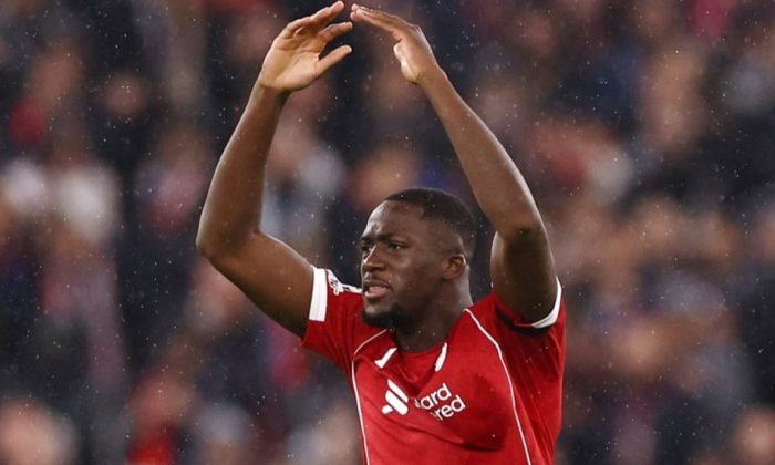 Susul Denzel Dumfries, Real Madrid Segera Umumkan Ibrahima Konate sebagai Rekrutan Anyar di Bursa Transfer Musim Panas
