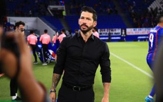 Eks Pelatih JDT Benjamin Mora Makin Dekat ke Persija Jakarta?