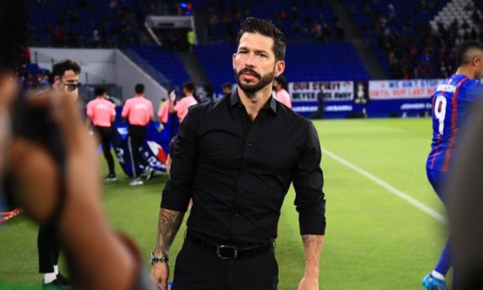 Eks Pelatih JDT Benjamin Mora Makin Dekat ke Persija Jakarta?