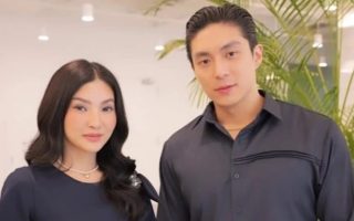 Tak Tahan Dihujat, Giorgio Antonio Akhirnya Bongkar Kondisi Hubungan dengan Sarwendah