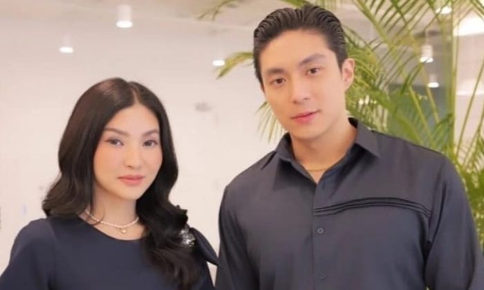 Tak Tahan Dihujat, Giorgio Antonio Akhirnya Bongkar Kondisi Hubungan dengan Sarwendah