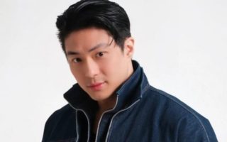 CEO atau Cuma Gimmick? Terbongkar Deretan Bisnis Giorgio Antonio Pacar Sarwendah