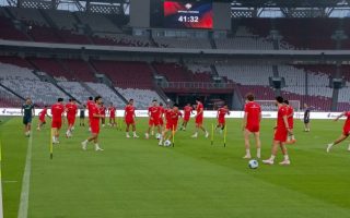 Head-to-Head Timnas Indonesia vs Oman: Terakhir Menang Era 80-an, Saatnya Garuda Balas Dendam?