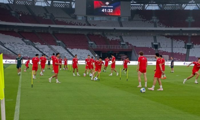 Head-to-Head Timnas Indonesia vs Oman: Terakhir Menang Era 80-an, Saatnya Garuda Balas Dendam?