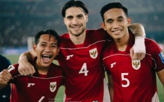 Kevin Diks Bongkar Fakta Menakjubkan soal Rizky Ridho di Timnas Indonesia