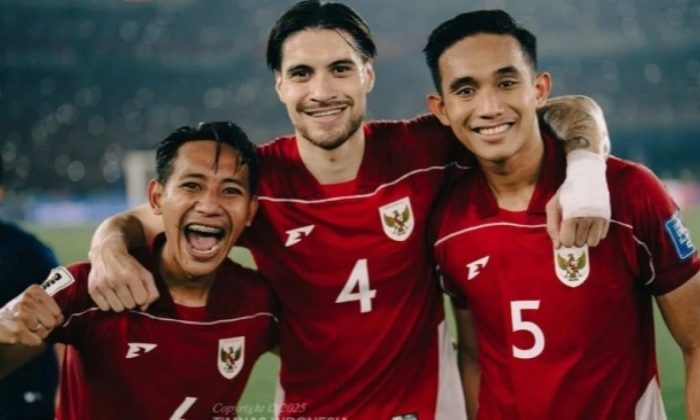 Kevin Diks Bongkar Fakta Menakjubkan soal Rizky Ridho di Timnas Indonesia