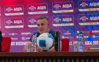 Respons John Herdman Usai Pelatih Vietnam Kepergok Mata-matai Timnas Indonesia