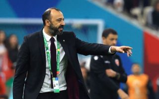 Pernyataan Mengejutkan Pelatih Oman Jelang Hadapi Timnas Indonesia