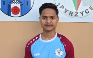 Niat Rantau ke Luar Negeri Buat Kerja, Pemuda Asal Banyuwangi Malah Dikontrak Klub Liga Polandia