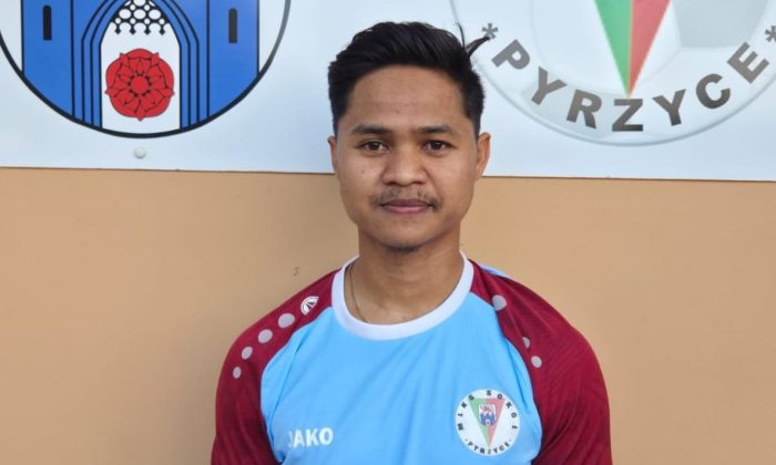 Niat Rantau ke Luar Negeri Buat Kerja, Pemuda Asal Banyuwangi Malah Dikontrak Klub Liga Polandia