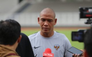 Kata Nova Arianto Usai Timnas Indonesia Raih Peringkat 3 Piala AFF U-19
