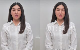 TERPOPULER: Sarwendah Diduga Pakai Buzzer di Balik Video Minta Maaf, Profesi Asli Giorgio Antonio Terungkap!