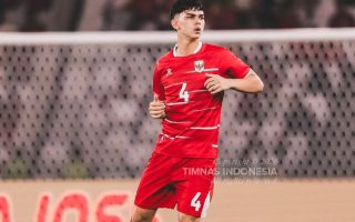 Bung Ropan Sebut Mathew Baker jadi Kabar Baik untuk Timnas Indonesia: Tak Ada Kesalahan Fatal yang Dia Buat