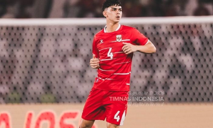 Bung Ropan Sebut Mathew Baker jadi Kabar Baik untuk Timnas Indonesia: Tak Ada Kesalahan Fatal yang Dia Buat
