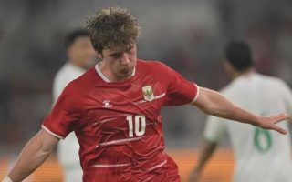 Reaksi Warga Oman usai Kalah Telak dari Timnas Indonesia, Sebut Skuad Garuda Bisa Selevel Jepang