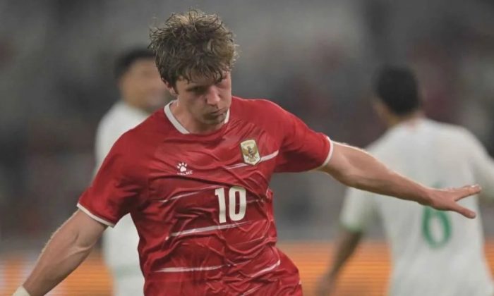 Reaksi Warga Oman usai Kalah Telak dari Timnas Indonesia, Sebut Skuad Garuda Bisa Selevel Jepang