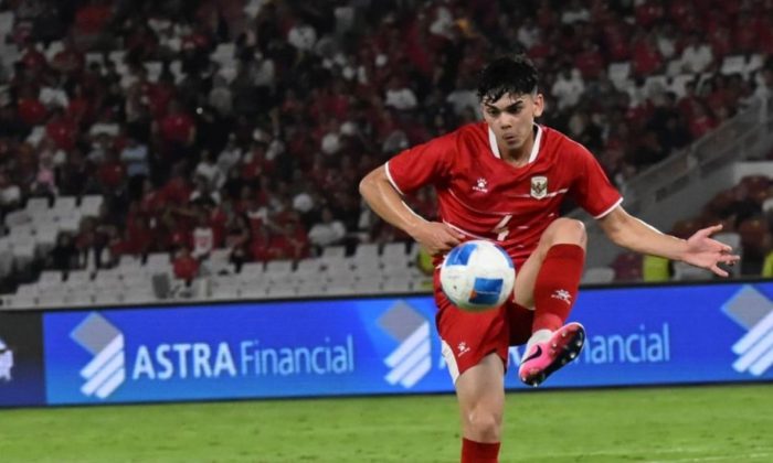Mathew Baker dan Marselino Ferdinan Starter, John Herdman Turunkan Formasi Ini Saat Timnas Indonesia Vs Mozambik?