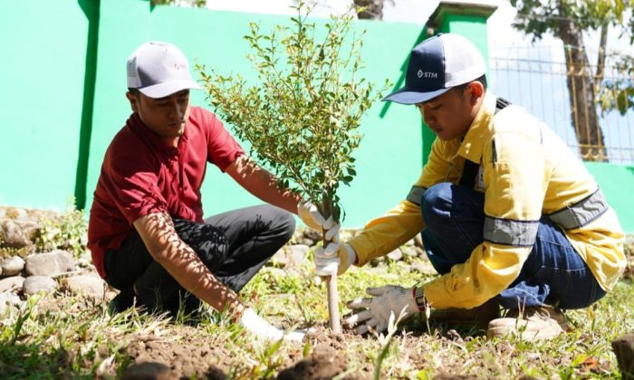 BPKH Perkuat Hutan Lindung Demi Cegah Kebakaran