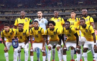 Preview Ekuador Vs Curacao Piala Dunia 2026, La Tri Wajib Menang Demi Jaga Asa Lolos