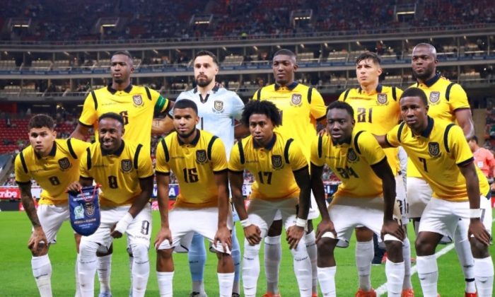 Preview Ekuador Vs Curacao Piala Dunia 2026, La Tri Wajib Menang Demi Jaga Asa Lolos