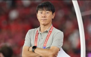 Sesepuh Jakmania Irlan Alarancia Blak-blakan soal Shin Tae-yong ke Persija, Pelatih 'Wah' Bisa Bawa Juara?