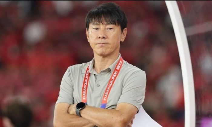 Sesepuh Jakmania Irlan Alarancia Blak-blakan soal Shin Tae-yong ke Persija, Pelatih 'Wah' Bisa Bawa Juara?