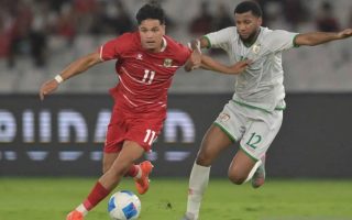 Warga Oman Marah-marah, Tak Terima Dikalahkan Timnas Indonesia dan Sebut Pemain dari Belanda