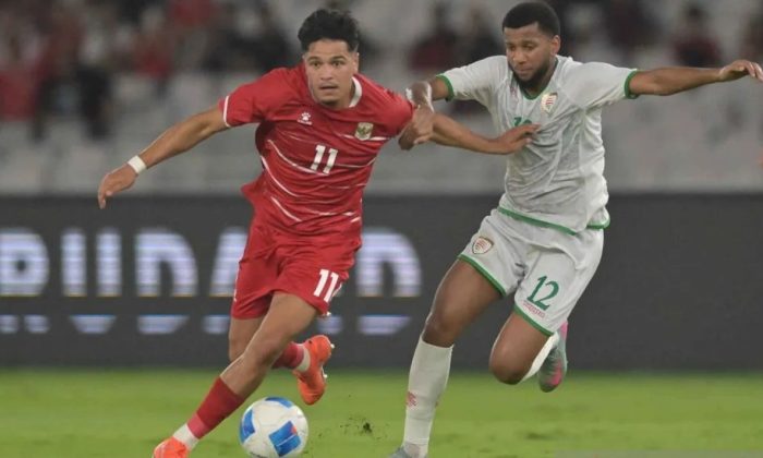 Warga Oman Marah-marah, Tak Terima Dikalahkan Timnas Indonesia dan Sebut Pemain dari Belanda