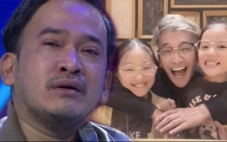 Kabar Terbaru Konflik Sarwendah dengan Ruben Onsu Terkait Nafkah Anak: Berujung Damai?