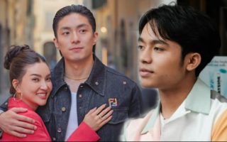 Rumitnya Konflik Ruben Onsu dan Sarwendah, Betrand Peto Mendadak Singgung Giorgio Antonio, Bela Orang Tua?