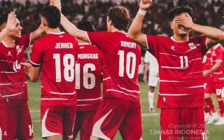 Terpopuler: Pelatih Oman Merasa Tertipu, Timnas Indonesia Level Dunia